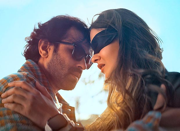 Aankhon Ki Gustaakhiyan song ‘Nazara’ out now: Vikrant Massey and Shanaya Kapoor bring first love alive in Vishal Mishra’s soulful melody : Bollywood News