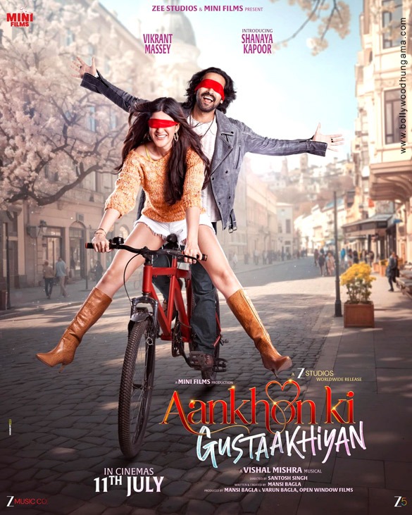 aankhon ki gustaakhiyan 7