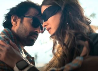 Aankhon Ki Gustaakhiyan teaser out: Vikrant Massey and Shanaya Kapoor starrer teases visually rich, emotionally tender romance