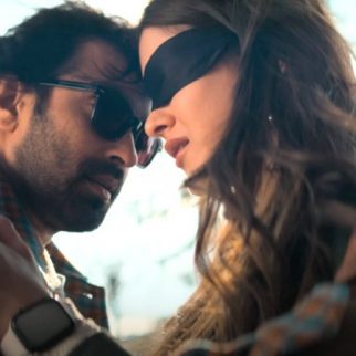 Aankhon Ki Gustaakhiyan teaser out: Vikrant Massey and Shanaya Kapoor starrer teases visually rich, emotionally tender romance