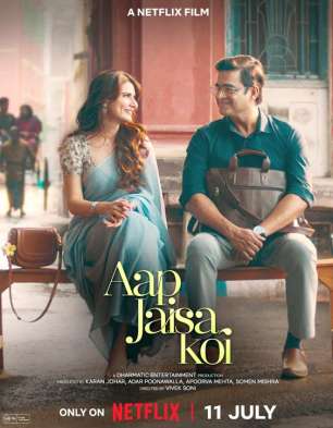 Aap Jaisa Koi