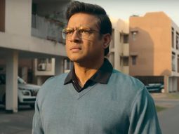 Aap Jaisa Koi | Official Trailer | R Madhavan, Fatima Sana Shaikh | Netflix India