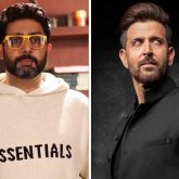 Abhishek Bachchan reflects on comparisons with Hrithik Roshan during their debuts: “There’s never been any animosity toward any of my colleagues”