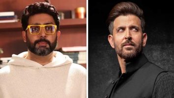 Abhishek Bachchan reflects on comparisons with Hrithik Roshan during their debuts: “There’s never been any animosity toward any of my colleagues”