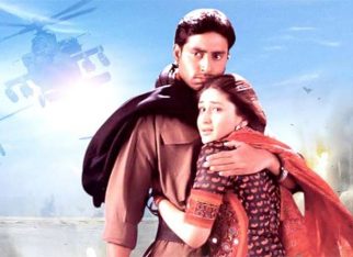 Abhishek Bachchan on 25 years of his debut film Refugee, “Never wanted a conventional launch, always wanted to be introduced in a different kind of film”