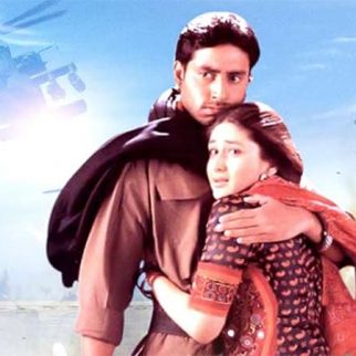 Abhishek Bachchan on 25 years of his debut film Refugee, “Never wanted a conventional launch, always wanted to be introduced in a different kind of film"