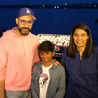 Abhishek Bachchan returns to Bhopal for Kaalidhar Laapata promotions; calls the city ‘deeply personal’
