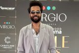 Abhishek Banerjee in a dapper look attends Bollywood Hungama’s Style Icon Panel