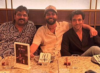 Abhishek Banerjee wraps Bhopal schedule of Baaghi Bechare with director Sumit Purohit