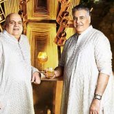 Abu Jani and Sandeep Khosla to design premiere looks for Sitaare Zameen Par