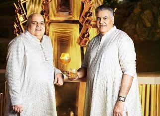 Abu Jani and Sandeep Khosla to design premiere looks for Sitaare Zameen Par