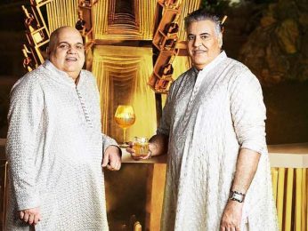 Abu Jani and Sandeep Khosla to design premiere looks for Sitaare Zameen Par