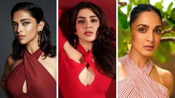Deepika Padukone to Samantha Ruth Prabhu: 5 actresses who nailed the halter neck trend