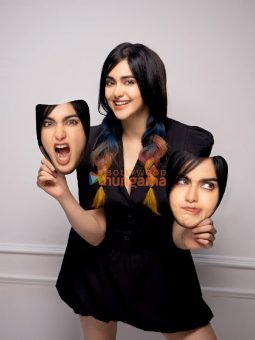 Adah Sharma
