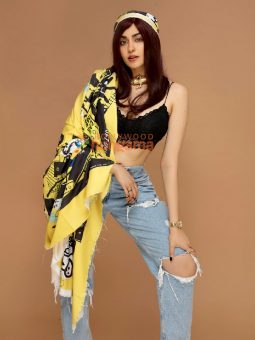 Adah Sharma