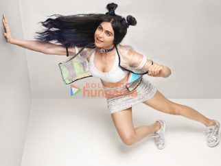Adah Sharma