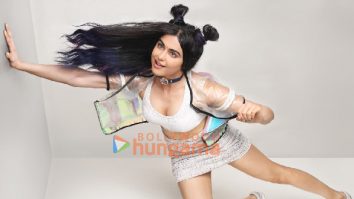 Adah Sharma
