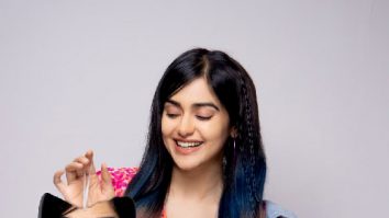 Adah Sharma