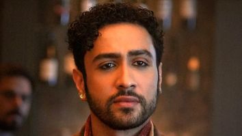 Adhyayan Suman speaks about post-Heeramandi life, calls himself “living example” of how nepotism doesn’t guarantee success: “Sanjay Leela Bhansali spoke publicly in my favour. Still, I didn’t get work”