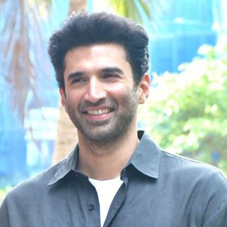 Most ROMANTIC thing Aditya Roy Kapur did was...!