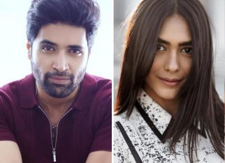 Adivi Sesh on his upcoming film Dacoit with Mrunal Thakur: “Even though my character is raw and filled with rage, the story at its core is about love”