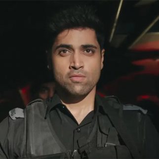 Major completes 3 years: Adivi Sesh shares special Instagram post; check here!