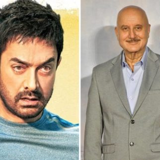 After Aamir Khan’s Sitaare Zameen Par, now Anupam Kher’s Tanvi The Great to also release theatrically without OTT deal; Kher also reveals at trailer launch, “My financier pulled out a month before the film was to go on floors”