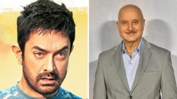 After Aamir Khan’s Sitaare Zameen Par, now Anupam Kher’s Tanvi The Great to also release theatrically without OTT deal; Kher also reveals at trailer launch, “My financier pulled out a month before the film was to go on floors”