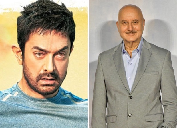 After Aamir Khan’s Sitaare Zameen Par, now Anupam Kher’s Tanvi The Great to also release theatrically without OTT deal; Kher also reveals at trailer launch, “My financier pulled out a month before the film was to go on floors”
