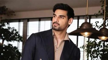 Border 2 shooting update: Ahan Shetty kicks off shoot for sequel of Suniel Shetty starrer in Pune on Father’s Day 2025