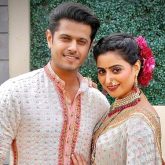 Aishwarya Sharma responds to speculation about separation from Neil Bhatt with cryptic post