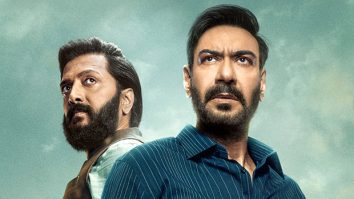 Ajay Devgn and Riteish Deshmukh starrer Raid 2 to premiere on Netflix on June 26