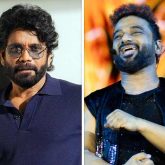 Nagarjuna lauds Rockstar DSP’s ‘trance-inducing’ music for Kuberaa
