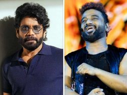 Nagarjuna lauds Rockstar DSP’s ‘trance-inducing’ music for Kuberaa