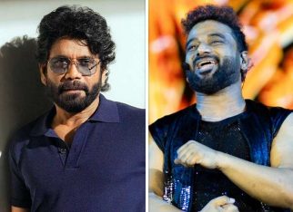 Nagarjuna lauds Rockstar DSP’s ‘trance-inducing’ music for Kuberaa