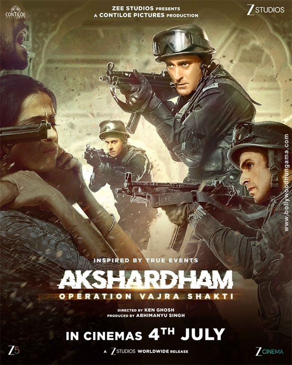 Akshardham Akshardham