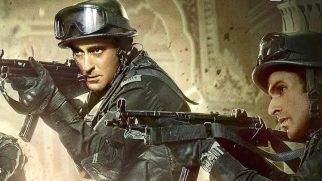 Akshardham: Operation Vajra Shakti | Trailer | Akshaye Khanna | Ken Ghosh | In Cinemas 4th July