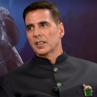 Akshay Kumar: "Hopefully Hera Pheri 3 will happen, keeping my fingers & legs crossed"| Vishnu Manchu