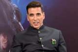 Akshay Kumar: “Please go to the theatres, please don’t miss…”