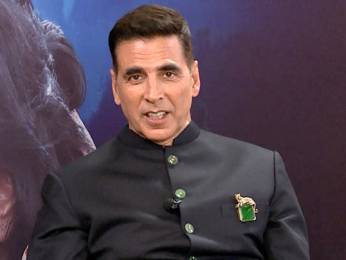 Akshay Kumar: “Please go to the theatres, please don’t miss…” Akshay Kumar: “Please go to the theatres, please don’t miss…”