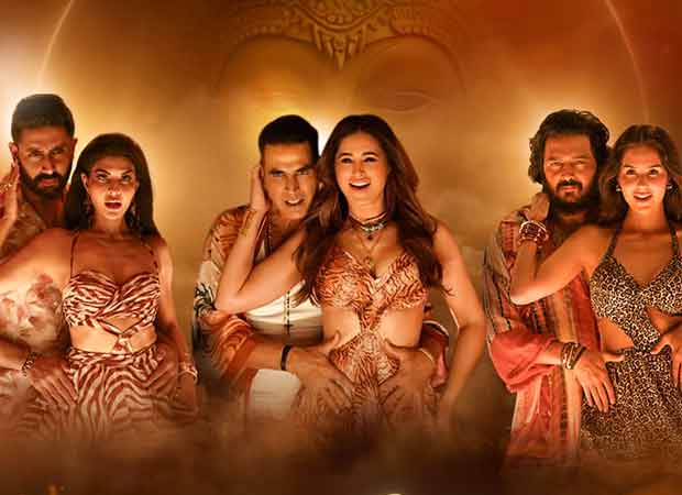 Akshay Kumar ROARS Back! Housefull 5 opens with a DHAMAAL Rs. 25 cr. on Day 1 Akshay Kumar ROARS Back! Housefull 5 opens with a DHAMAAL Rs. 25 cr. on Day 1