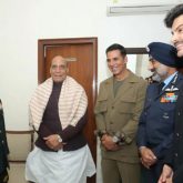 After Sky Force, Akshay Kumar and Veer Pahariya help AB Devayya’s family recover stolen Mahavir Chakra Medal