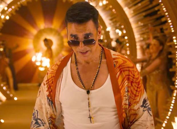 Akshay Kumar breaks his own record! Housefull 5 is now the franchise’s Highest Day 1 grosser