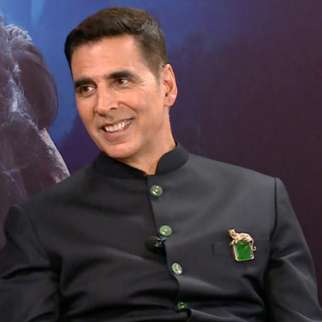 Akshay Kumar calls Aamir Khan's decision of releasing Sitaare Zameen Par on Youtube 'Great Move'!