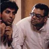 EXCLUSIVE: Akshay Kumar is “keeping fingers and legs crossed” for Hera Pheri 3 to happen after Paresh Rawal’s abrupt exit