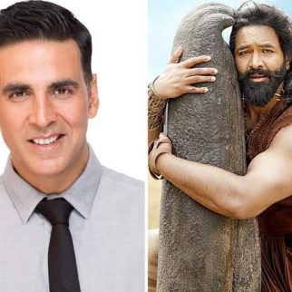 Akshay Kumar praises Vishnu Manchu’s devotion to Kannappa: “He’s truly lived and breathed this film”