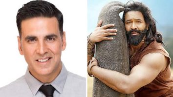 Akshay Kumar praises Vishnu Manchu’s devotion to Kannappa: “He’s truly lived and breathed this film” Akshay Kumar praises Vishnu Manchu’s devotion to Kannappa: “He’s truly lived and breathed this film”