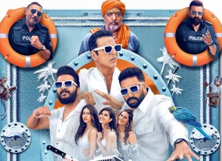 Akshay Kumar’s Housefull 5 jumps 35% on Day 2 to collect Rs. 31 crores; on track for Rs. 90 cr. weekend