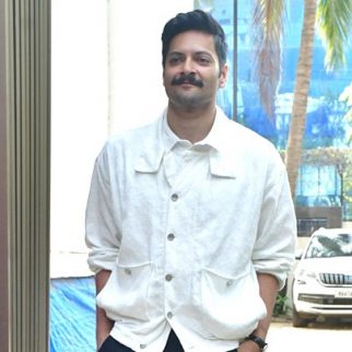 Ali Fazal: "Stalking is TOXIC"