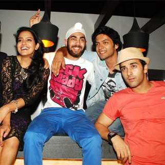 Ali Fazal celebrates 12 years of Fukrey with nostalgic BTS photos
